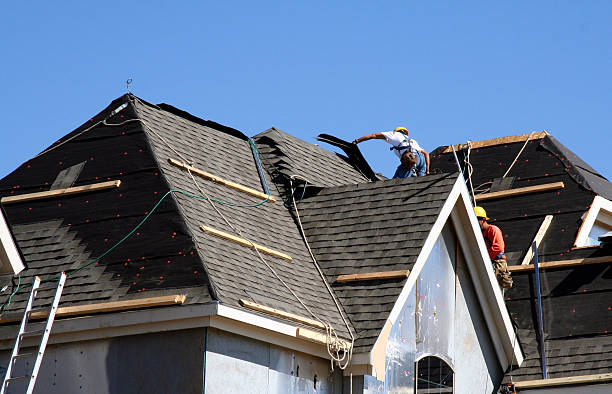Best Flat Roof Repair Services  in Veneta, OR
