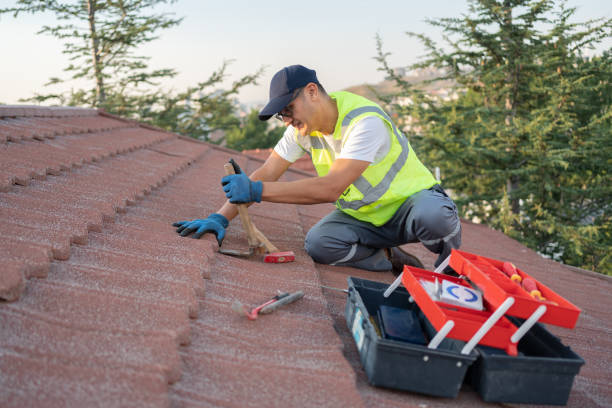 Quick and Trustworthy Emergency Roof Repair Services in Veneta, OR