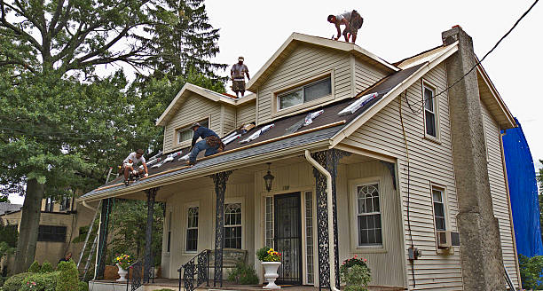 Best Residential Roofing Contractor  in Veneta, OR